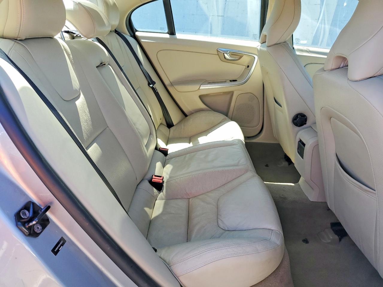 2013 Volvo S60 T5 - zdjęcie 10