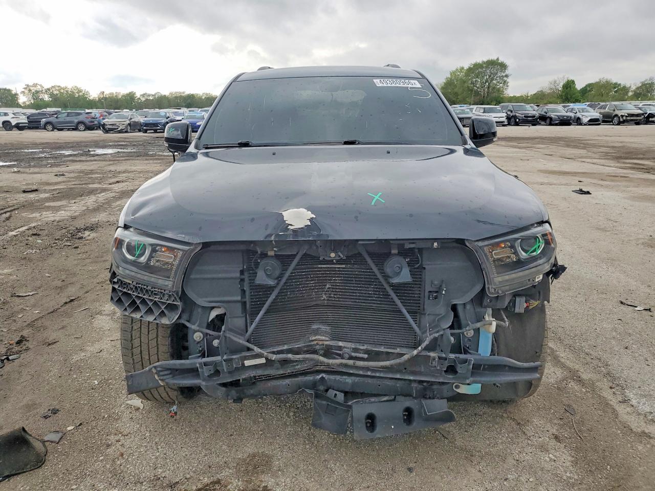 2017 Dodge Durango R - zdjęcie 5