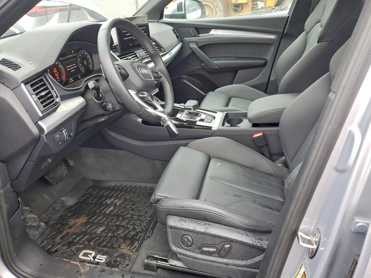 2025 Audi Q5 Premium 45 - zdjęcie 7