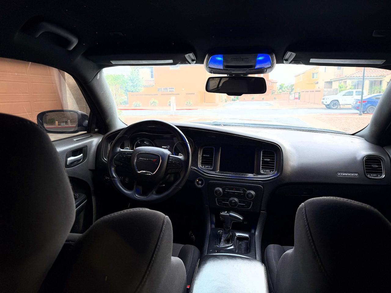 2019 Dodge Charger R - zdjęcie 9