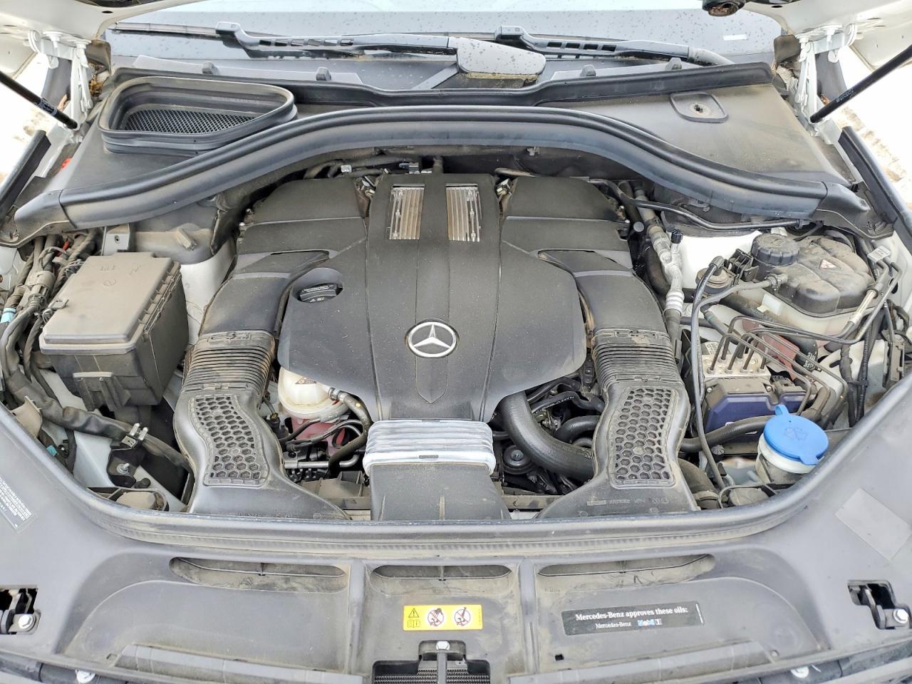 2019 Mercedes-Benz Gle 400 4Matic - zdjęcie 12