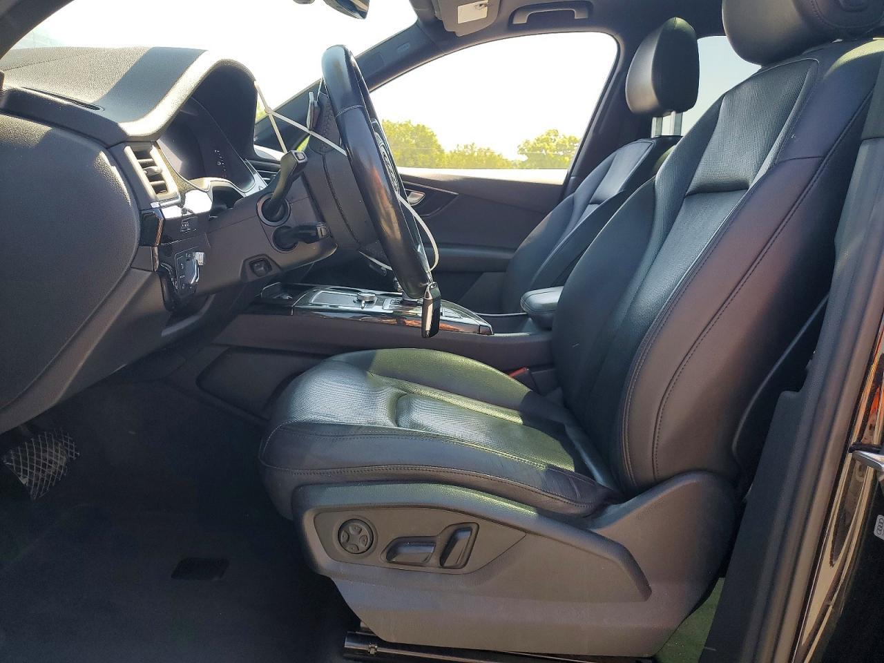 2017 Audi Q7 Prestige - zdjęcie 7