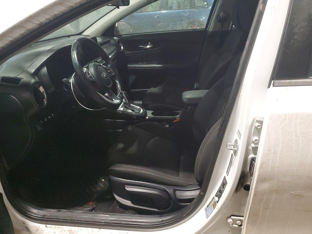 2019 Kia Forte Ex - zdjęcie 7