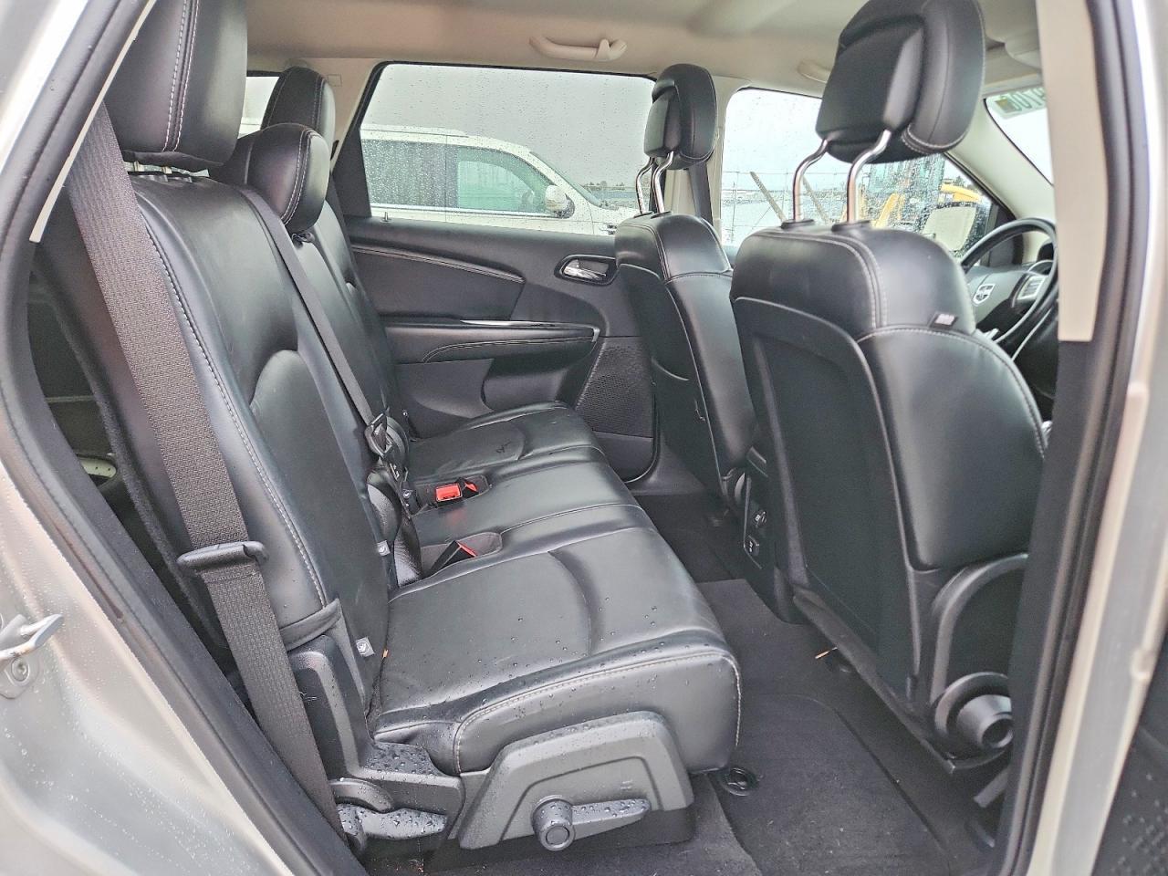 2013 Dodge Journey Crew - zdjęcie 11