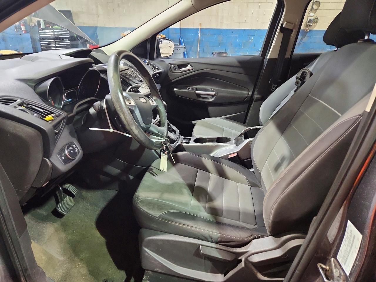 2013 Ford Escape Se - zdjęcie 7