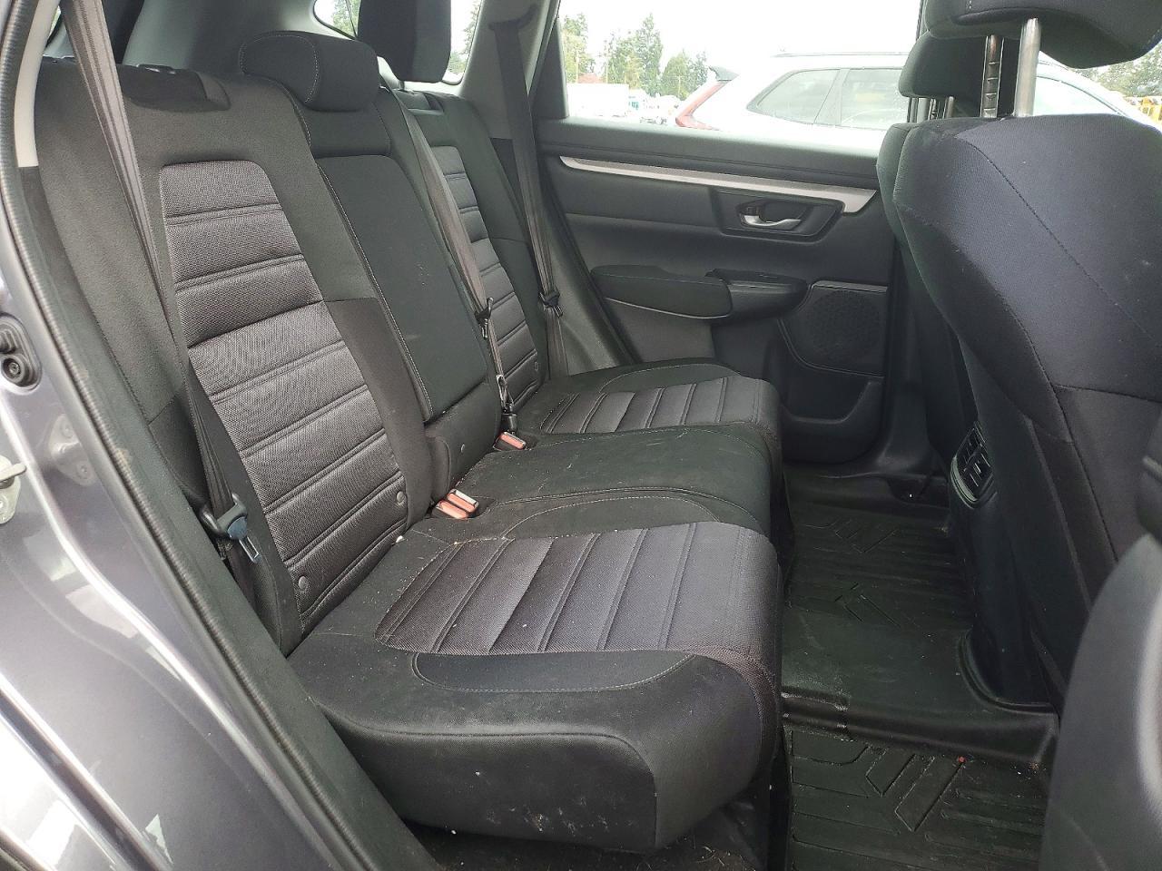 2019 Honda Cr-V Lx - zdjęcie 11