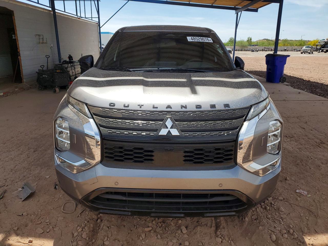 2022 Mitsubishi Outlander Se - zdjęcie 5