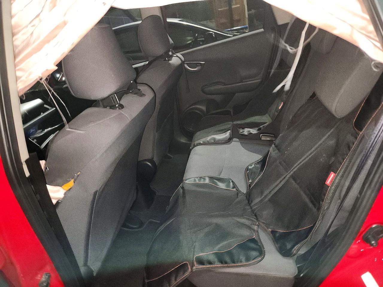 2013 Honda Fit - zdjęcie 10
