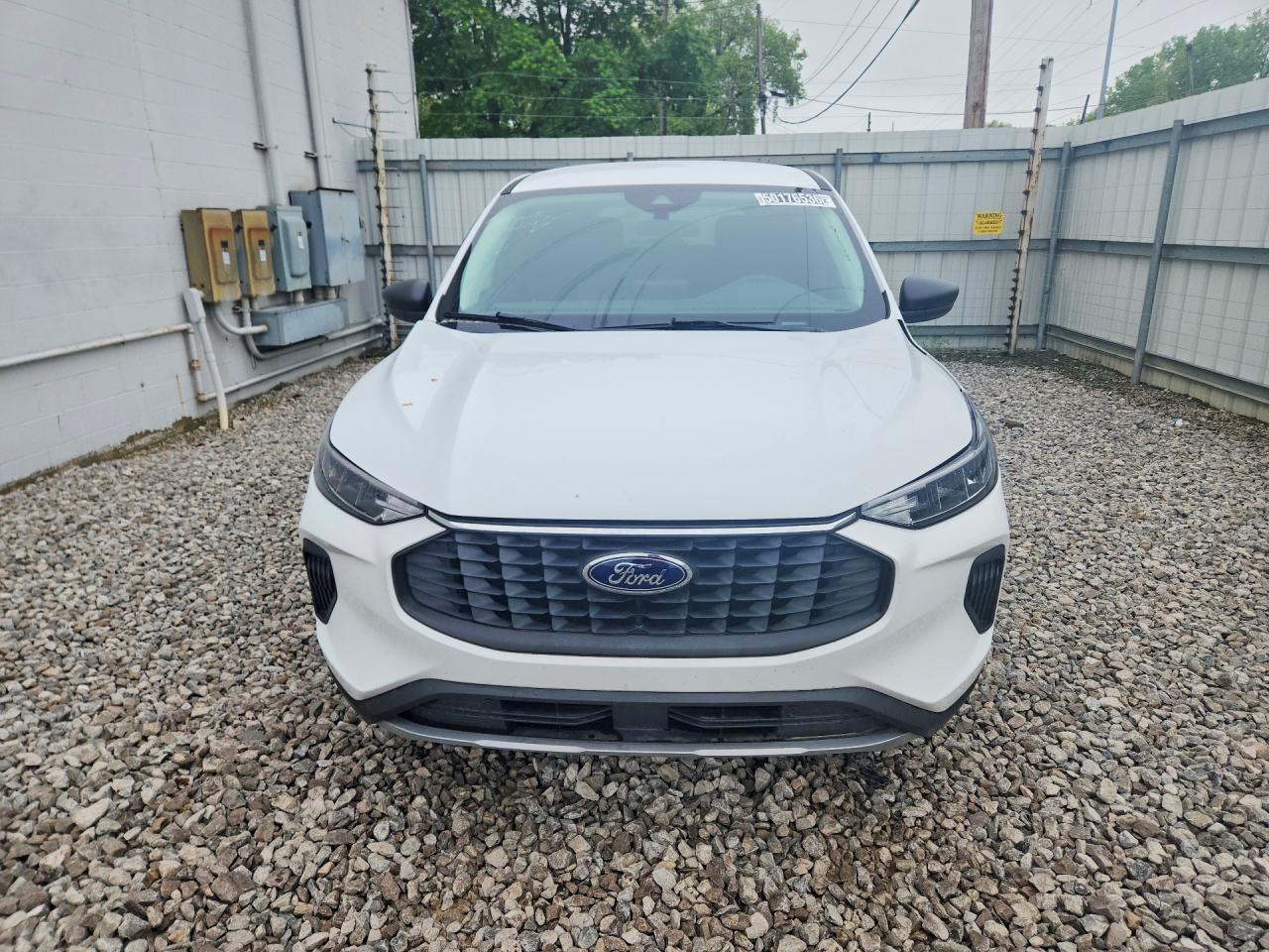 2025 Ford Escape Active - zdjęcie 5