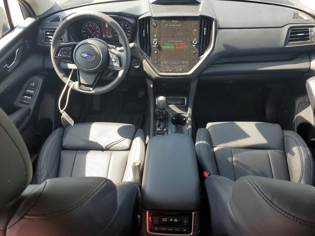 2025 Subaru Ascent Onyx Touring - zdjęcie 8