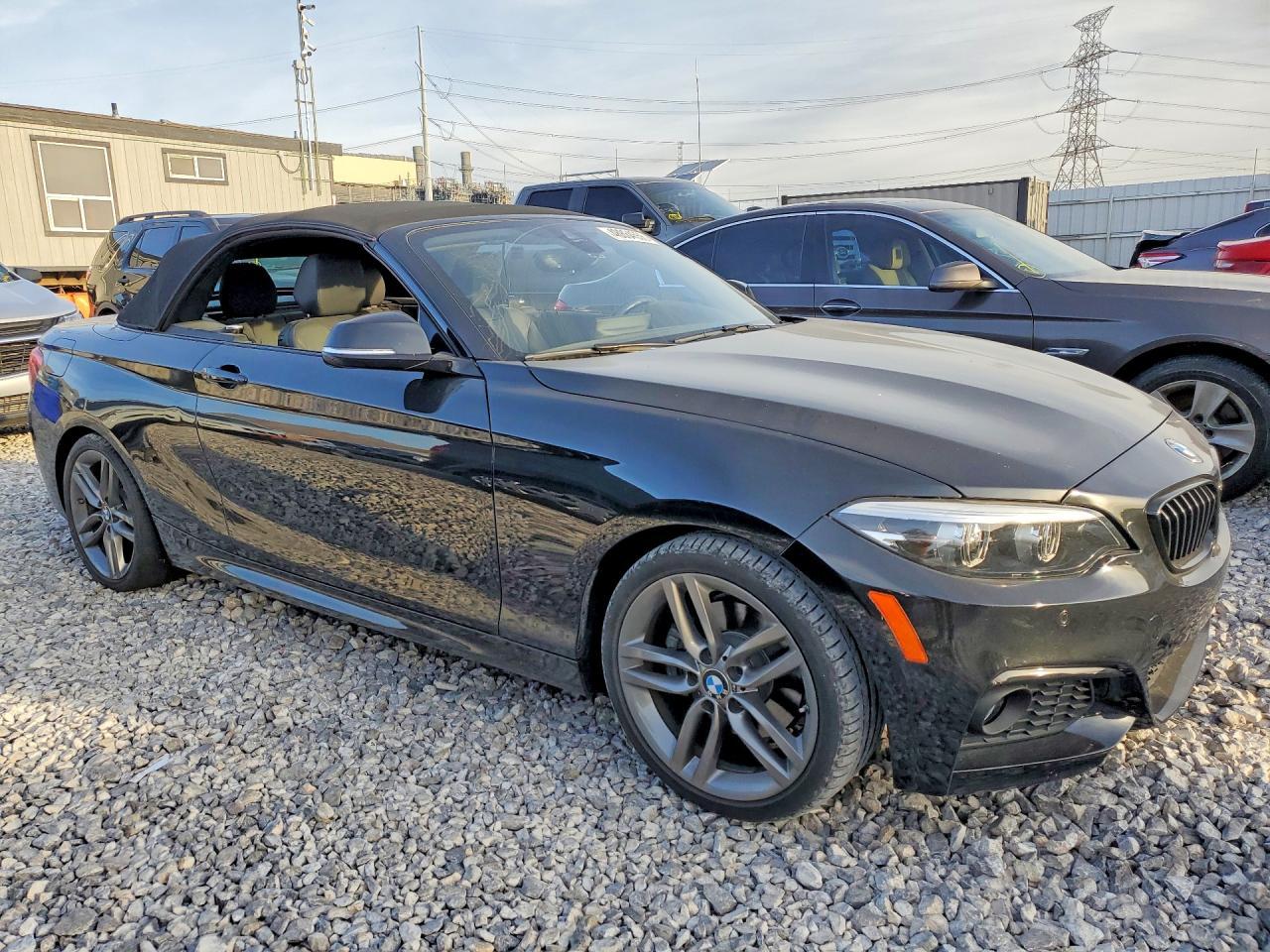 2019 BMW 230I - zdjęcie 4