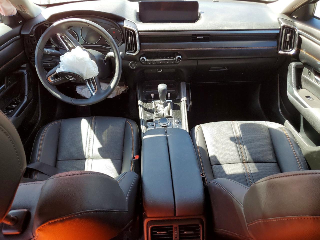 2025 Mazda Cx-50 Premium Plus - zdjęcie 8