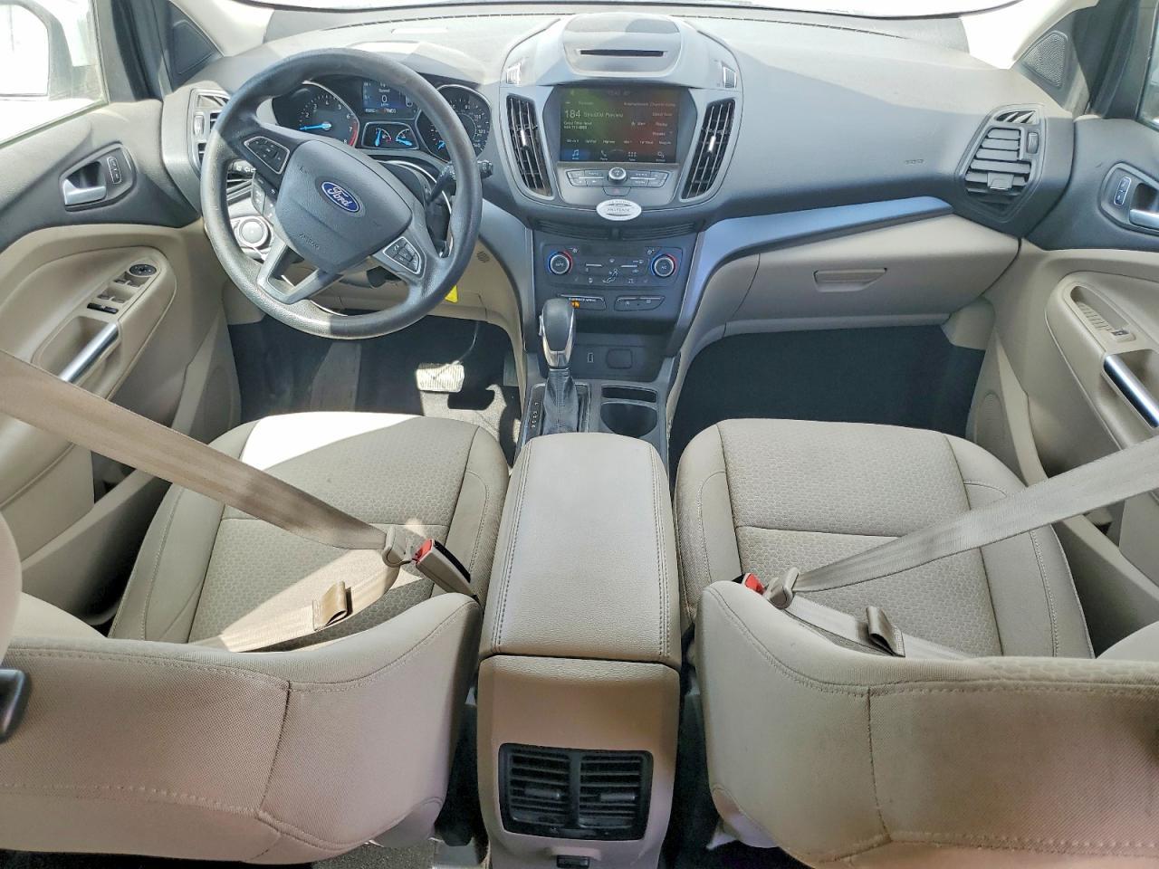 2018 Ford Escape Se - zdjęcie 8
