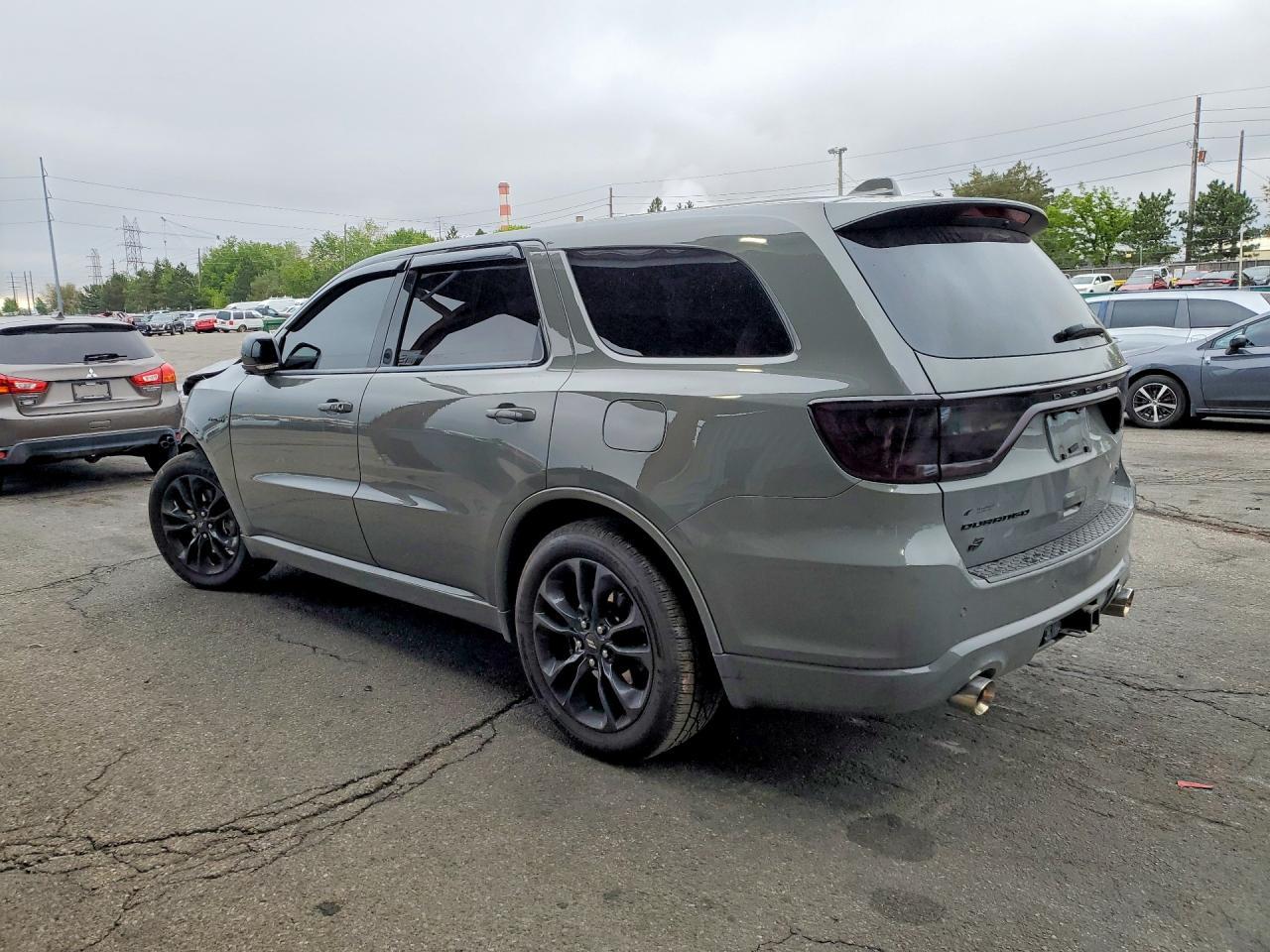 Dodge Durango - zdjęcie 2