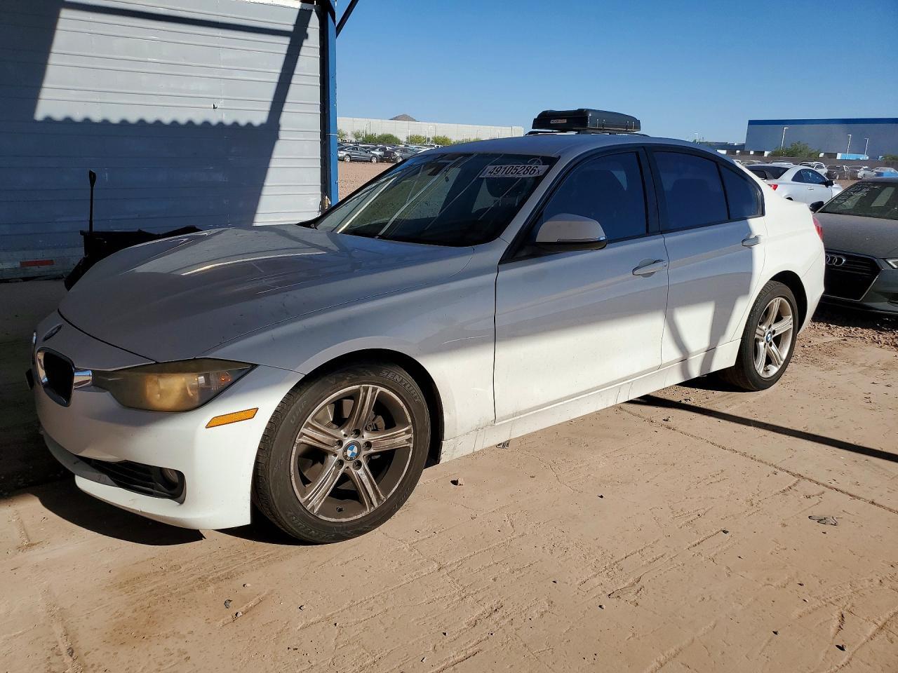 2013 BMW Seria 3