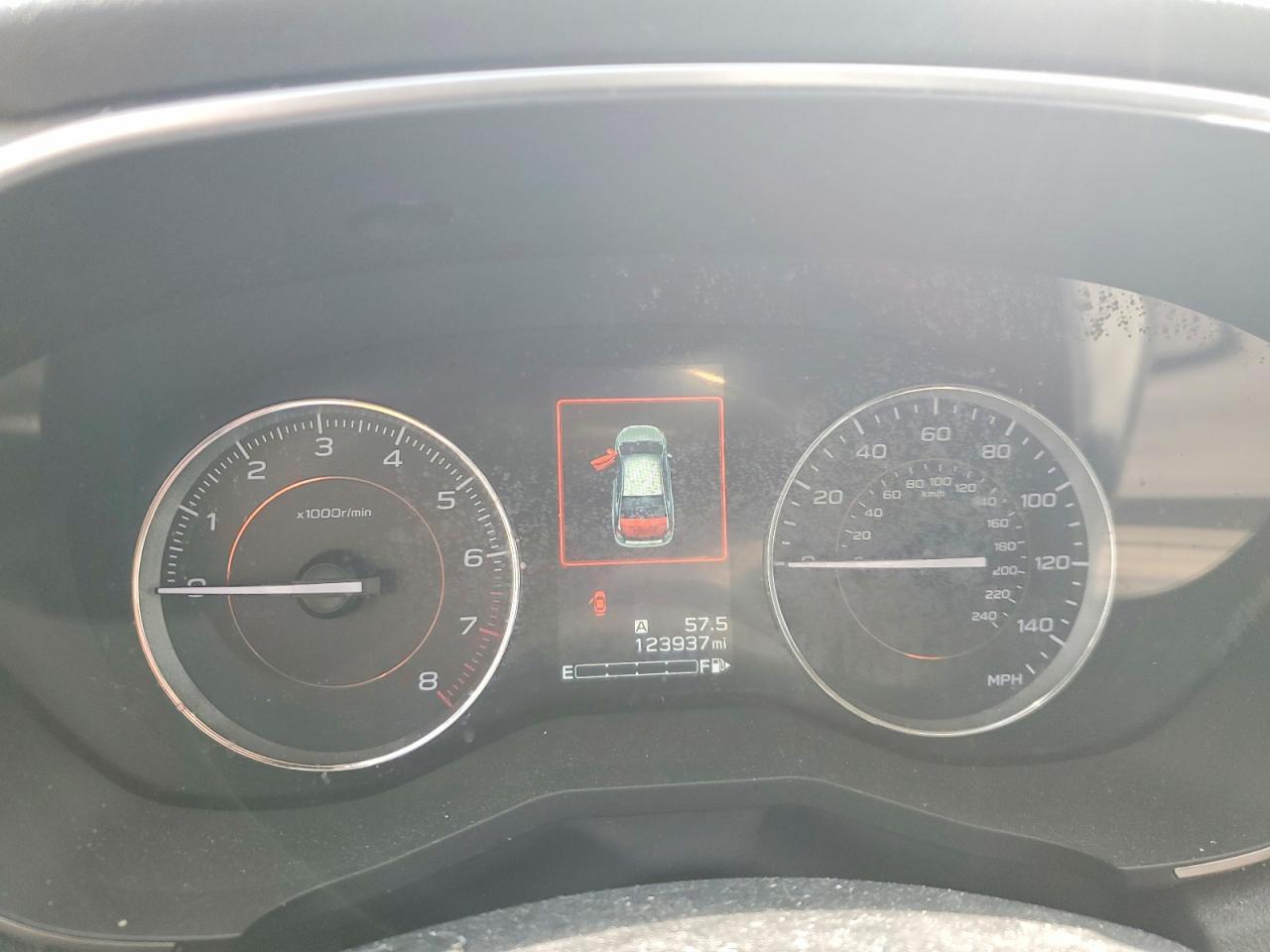 2019 Subaru Crosstrek Limited - zdjęcie 9