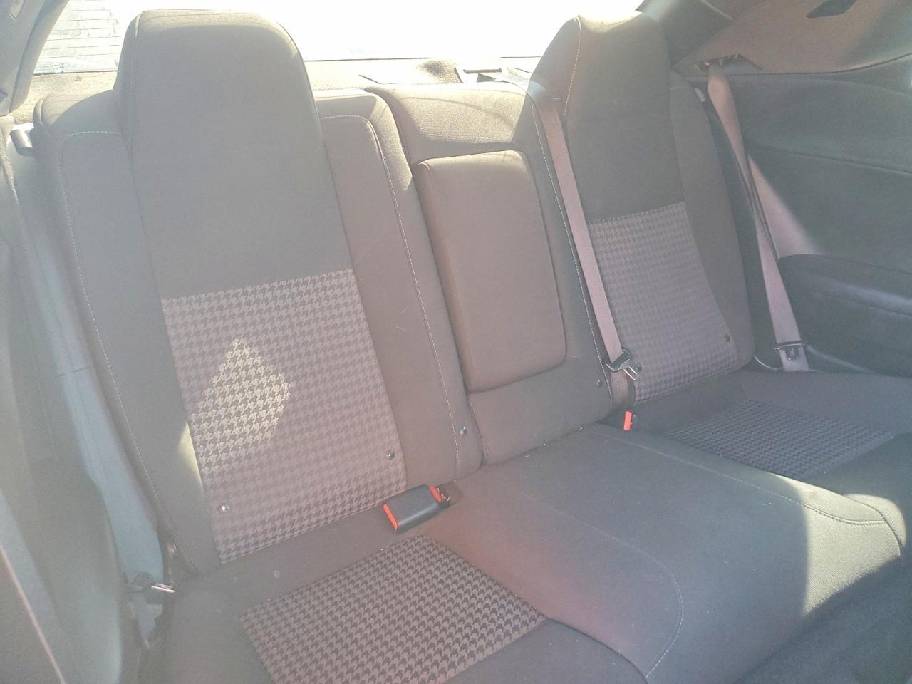 2022 Dodge Challenger Gt - zdjęcie 10