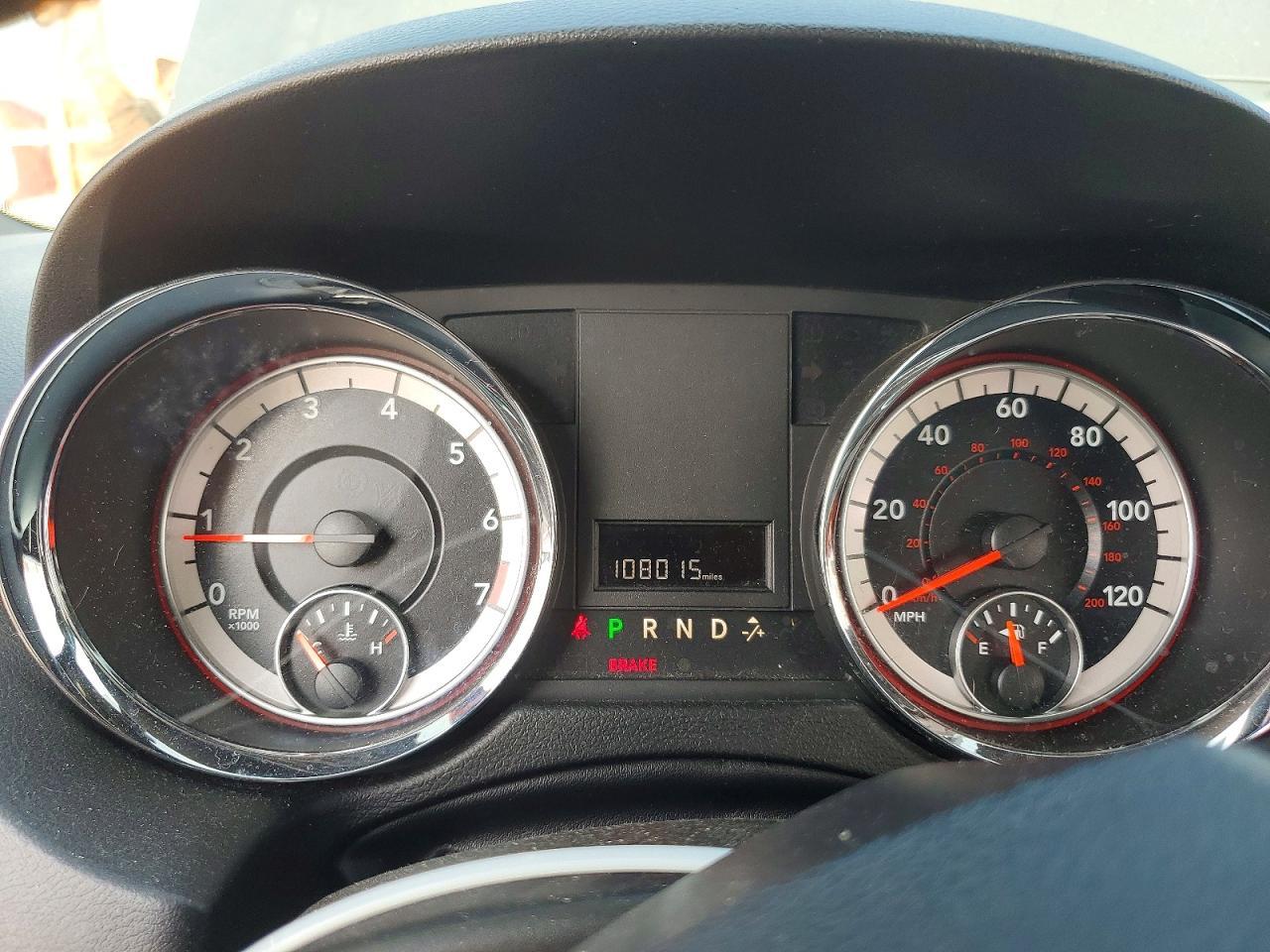 2020 Dodge Grand Caravan Sxt - zdjęcie 9