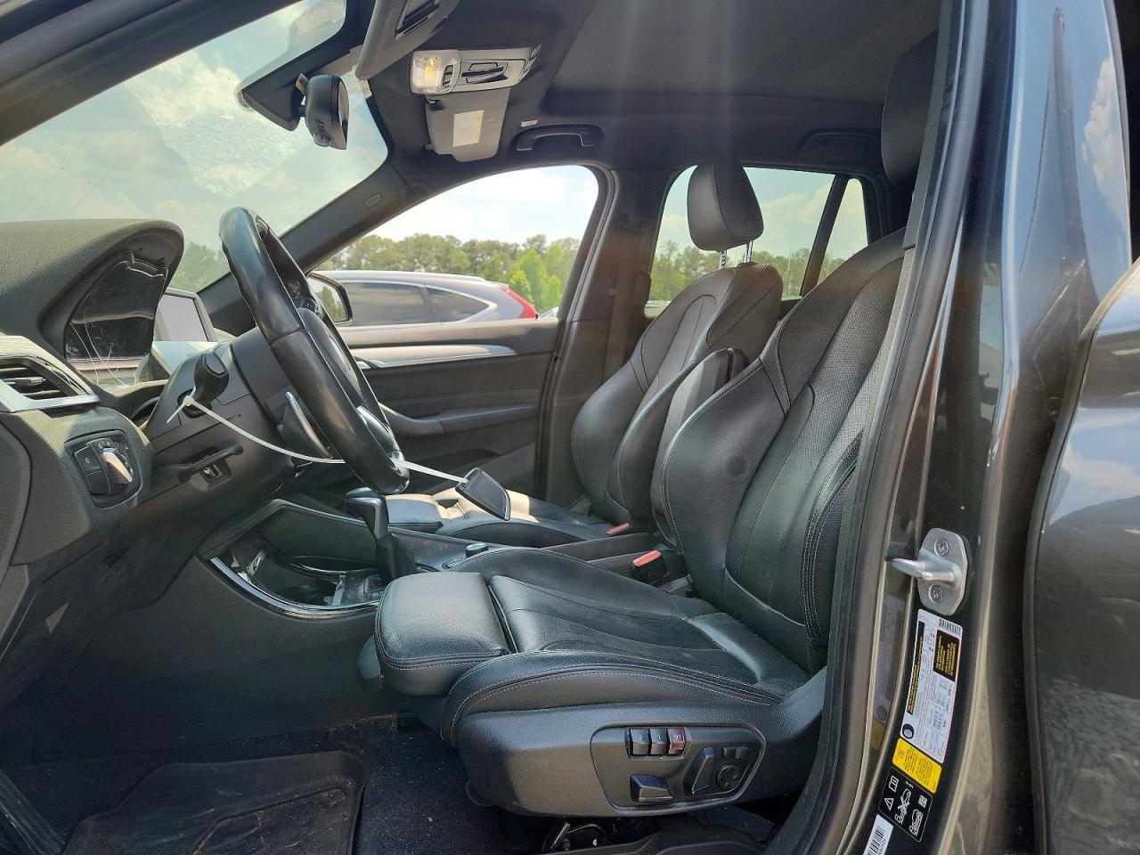 2018 BMW X1 xDrive28I - zdjęcie 7
