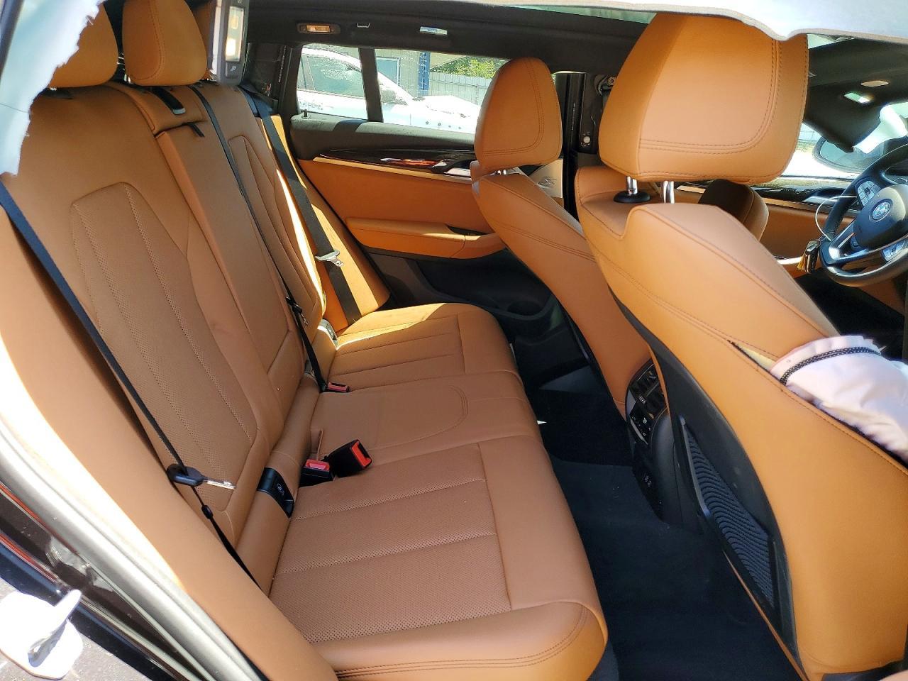 2024 BMW X3 xDrive30I - zdjęcie 11