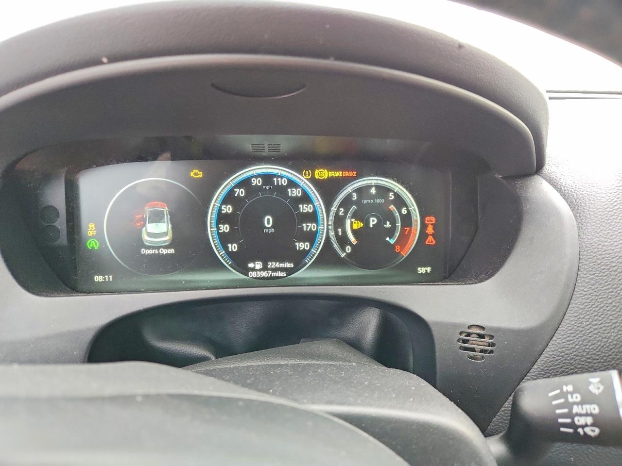 2017 Jaguar F-Pace Prestige - zdjęcie 9