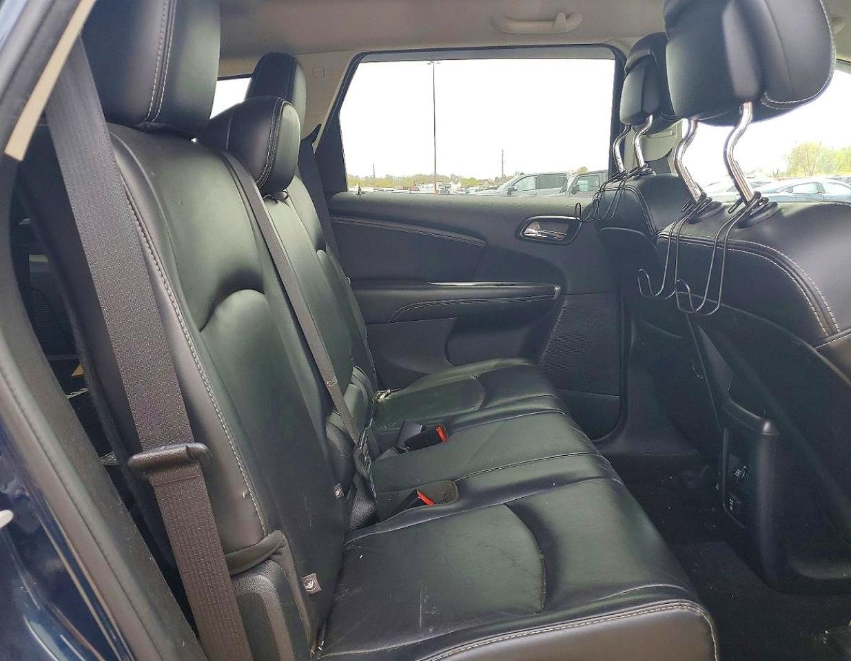 2014 Dodge Journey R - zdjęcie 11