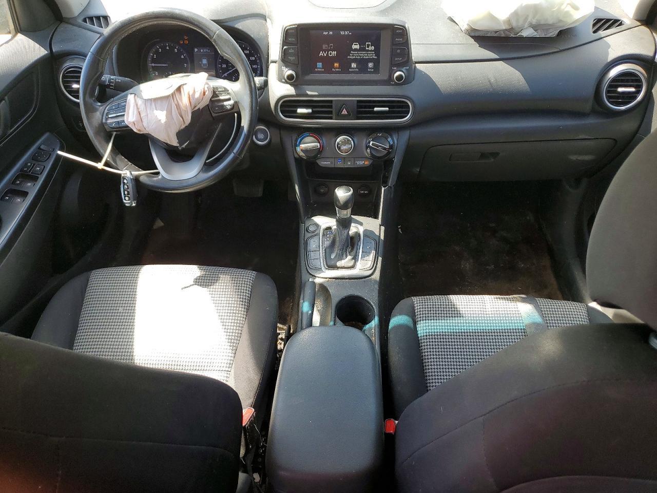 2019 Hyundai Kona Sel - zdjęcie 8