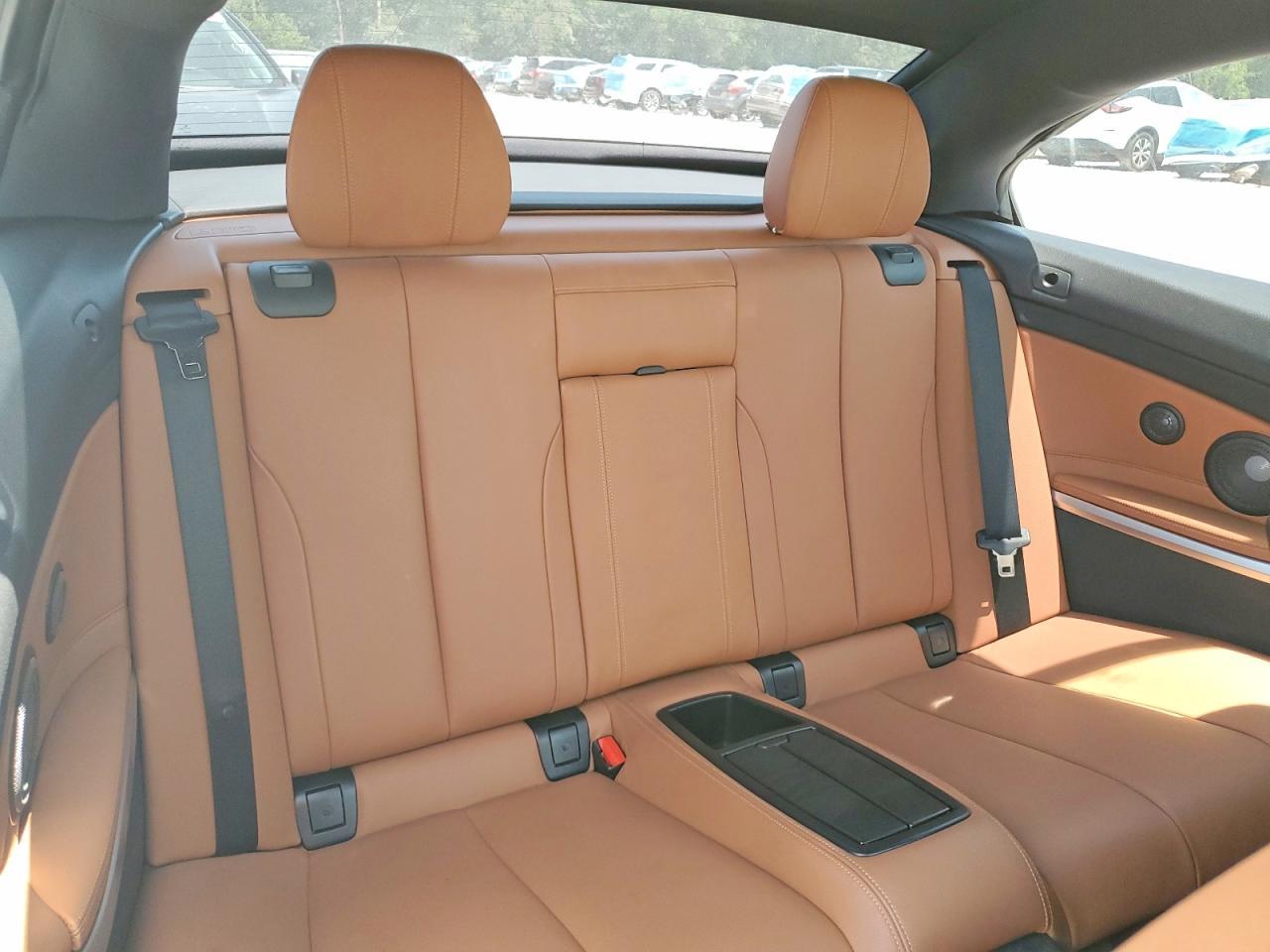 2016 BMW 428 I Sulev - zdjęcie 10