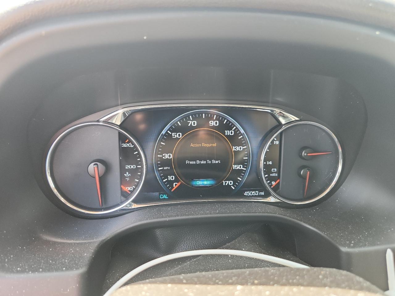 2019 GMC Acadia Denali - zdjęcie 9