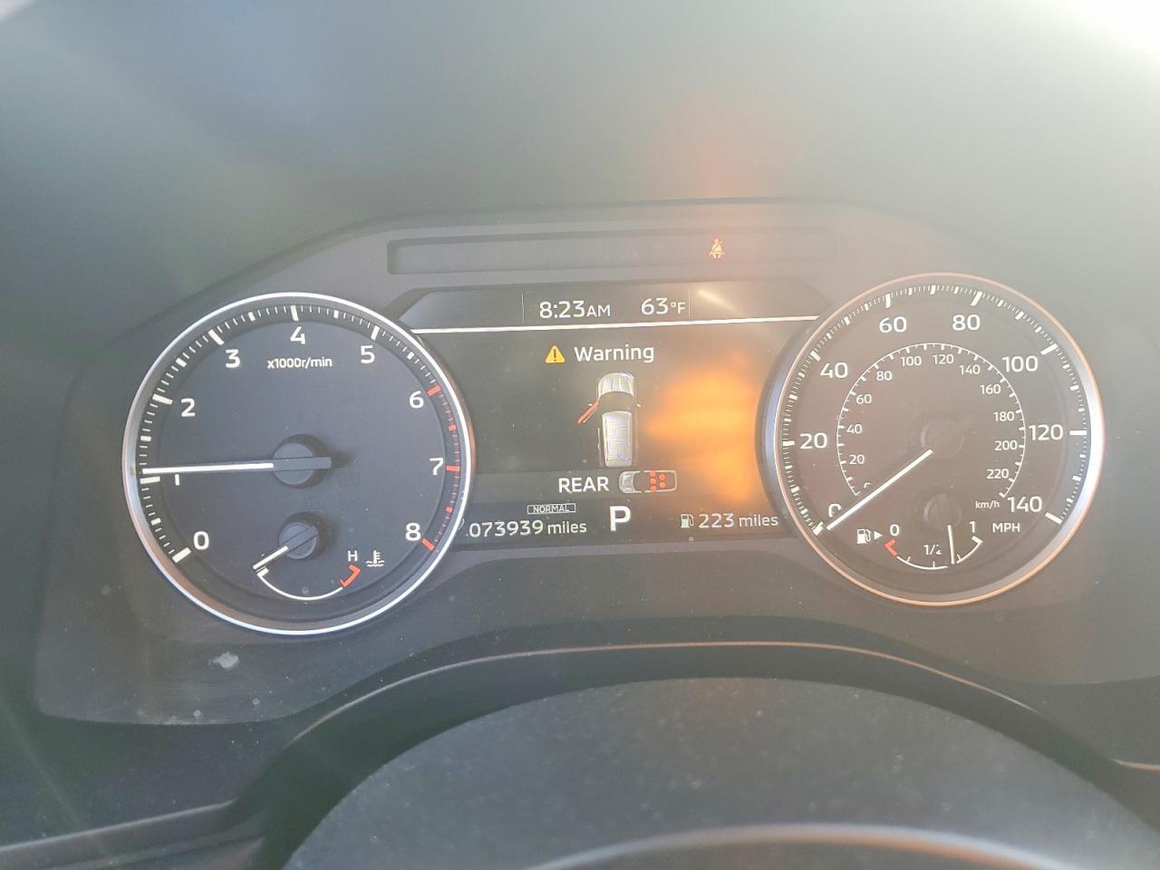 2023 Mitsubishi Outlander Se - zdjęcie 9