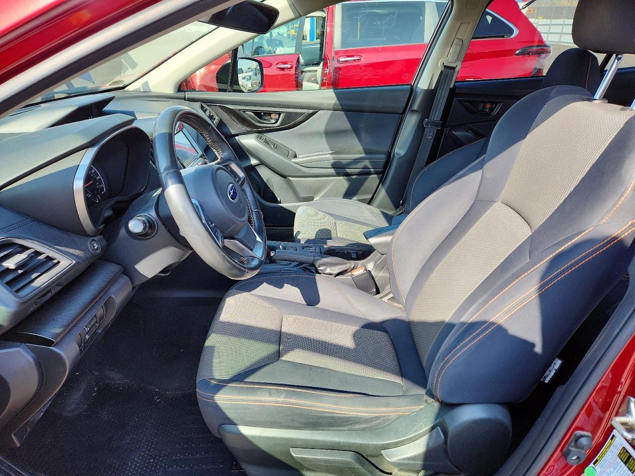 2018 Subaru Crosstrek Premium - zdjęcie 7