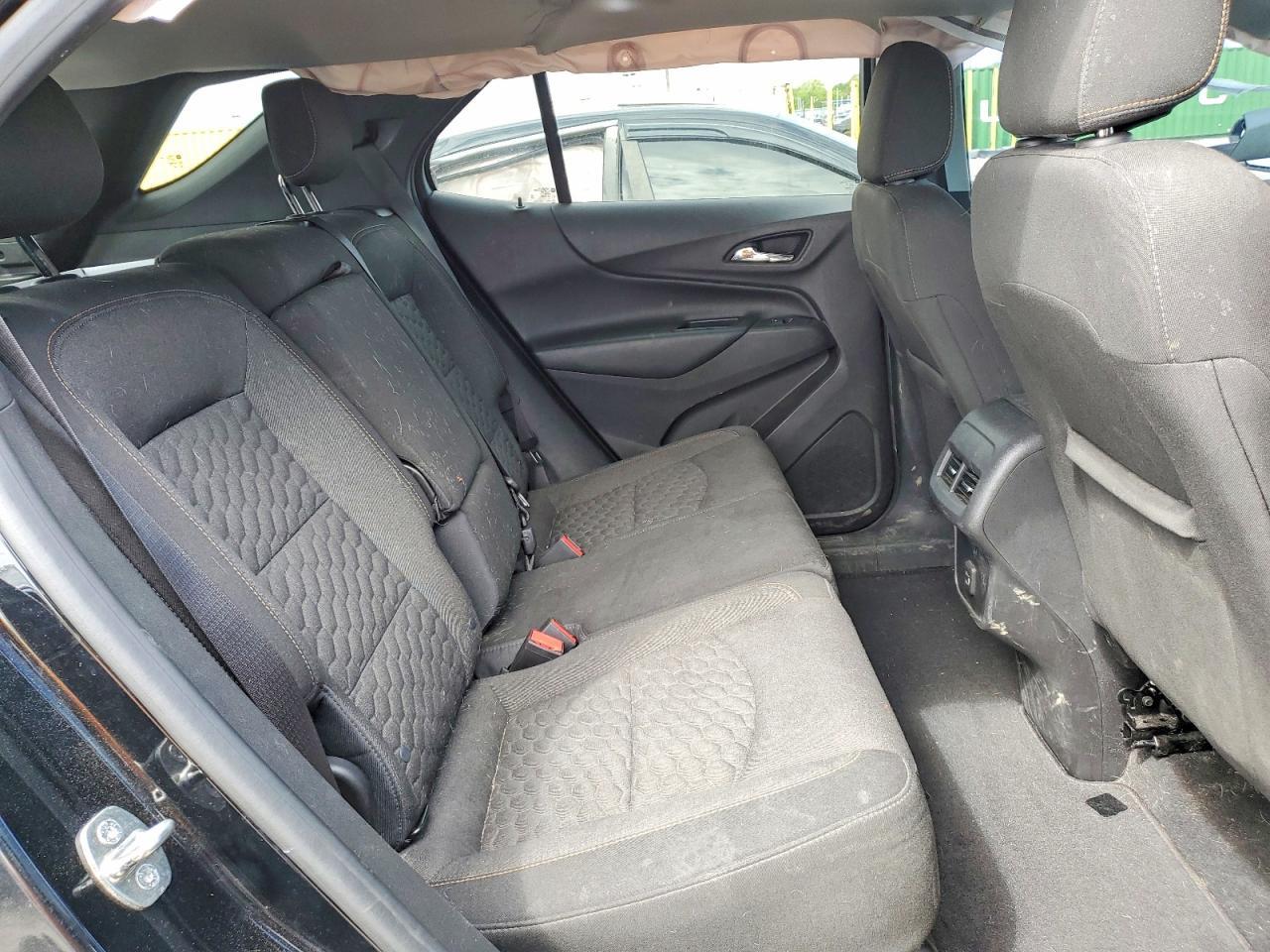 2019 Chevrolet Equinox Lt - zdjęcie 11
