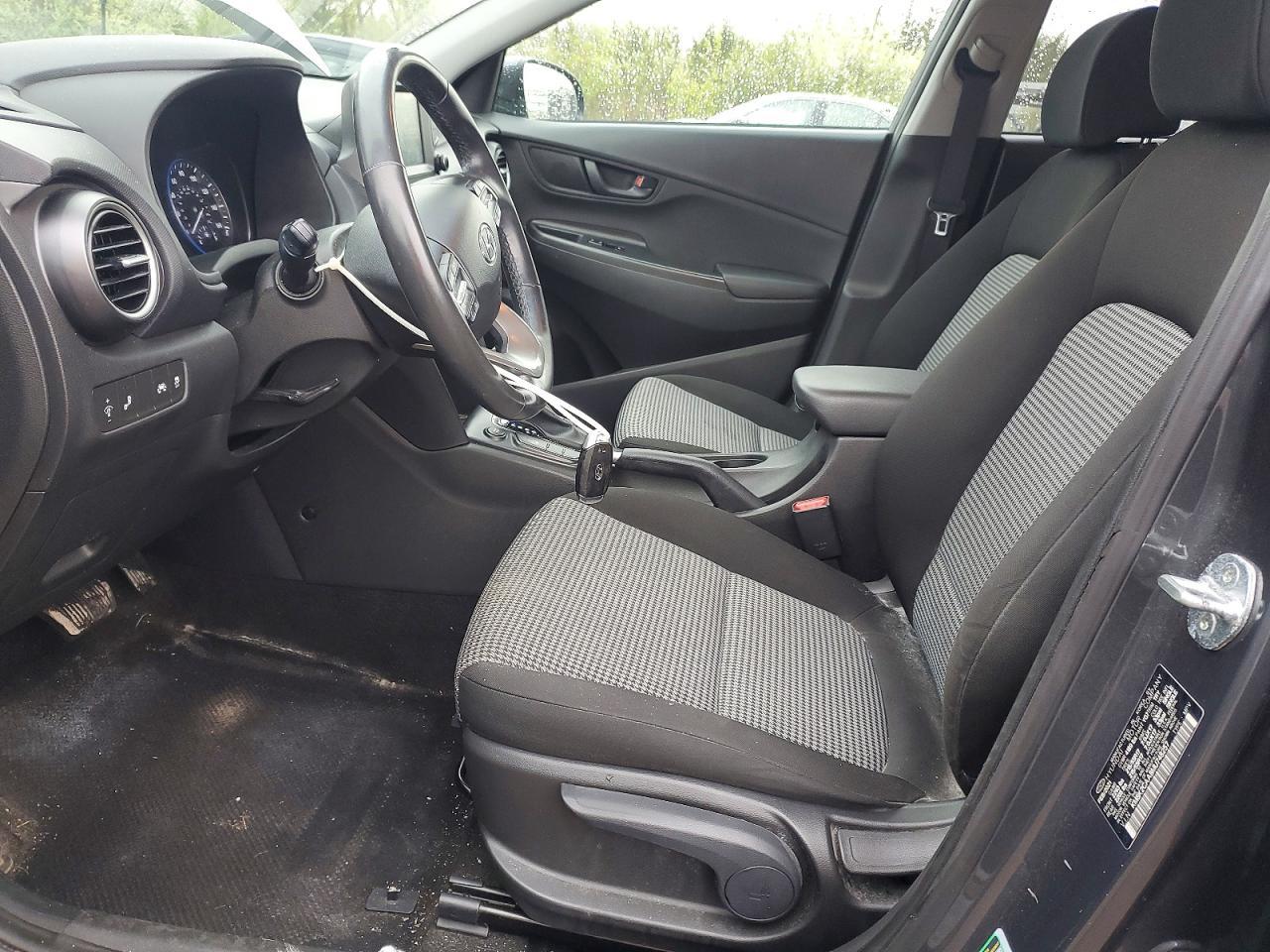 2021 Hyundai Kona Sel - zdjęcie 7