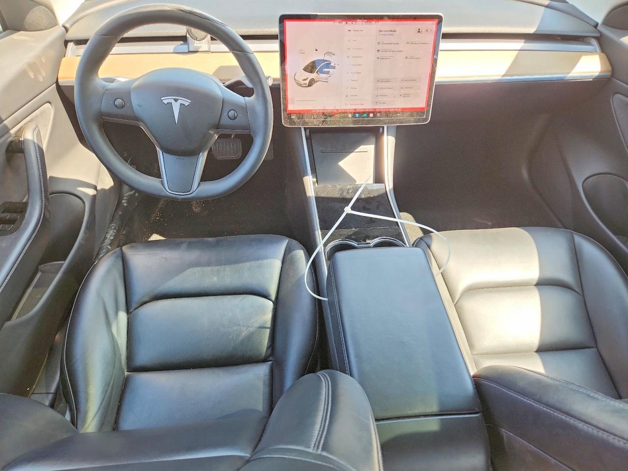 2019 Tesla Model 3 - zdjęcie 8