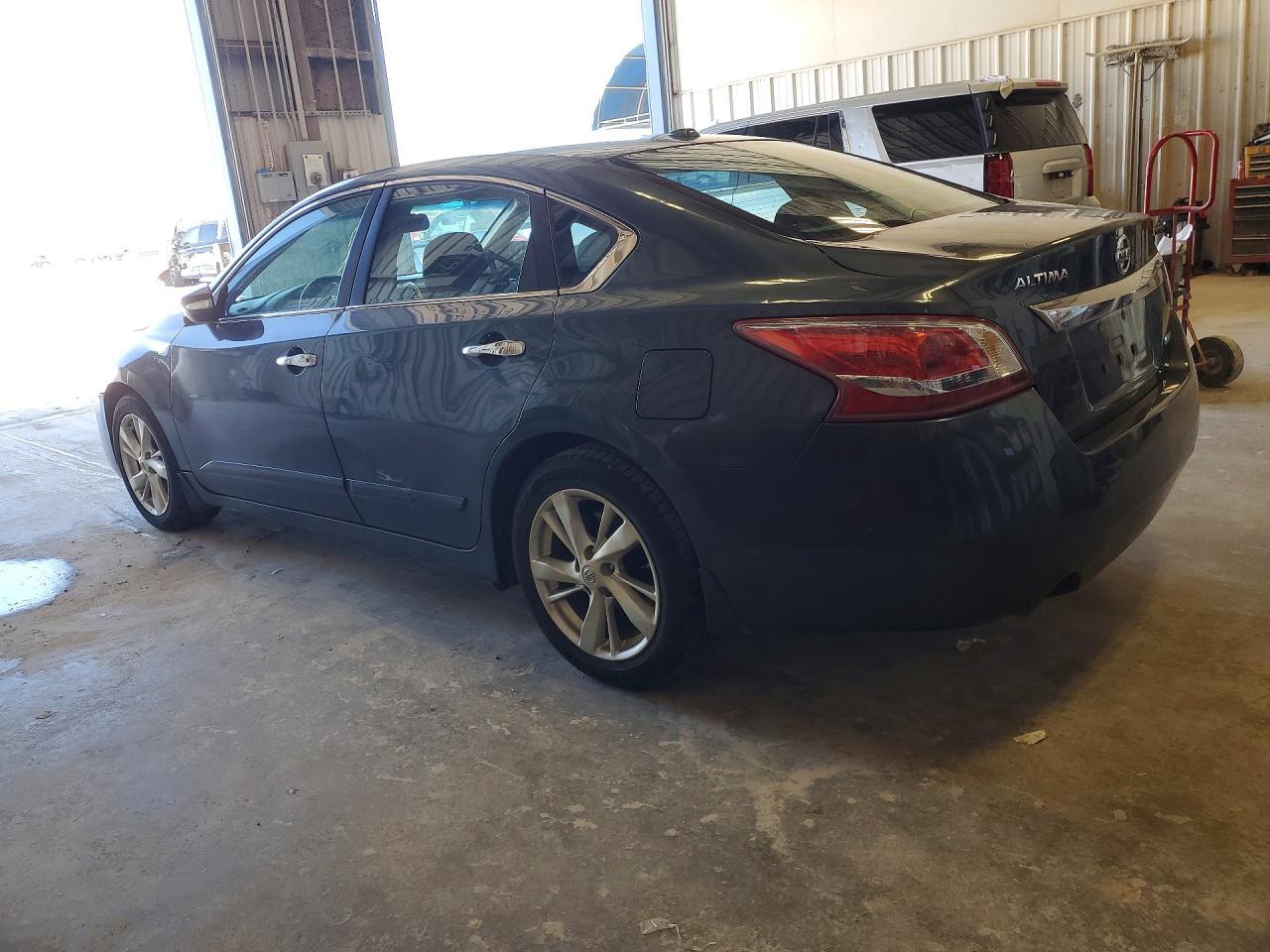 2013 Nissan Altima 2.5 - zdjęcie 2