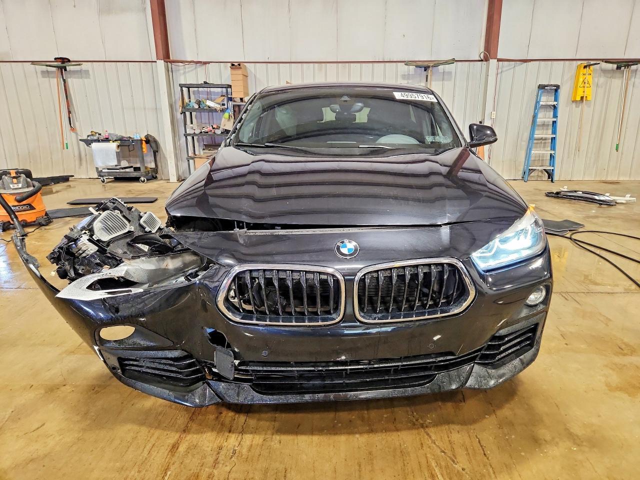 2019 BMW X2 xDrive28I - zdjęcie 5