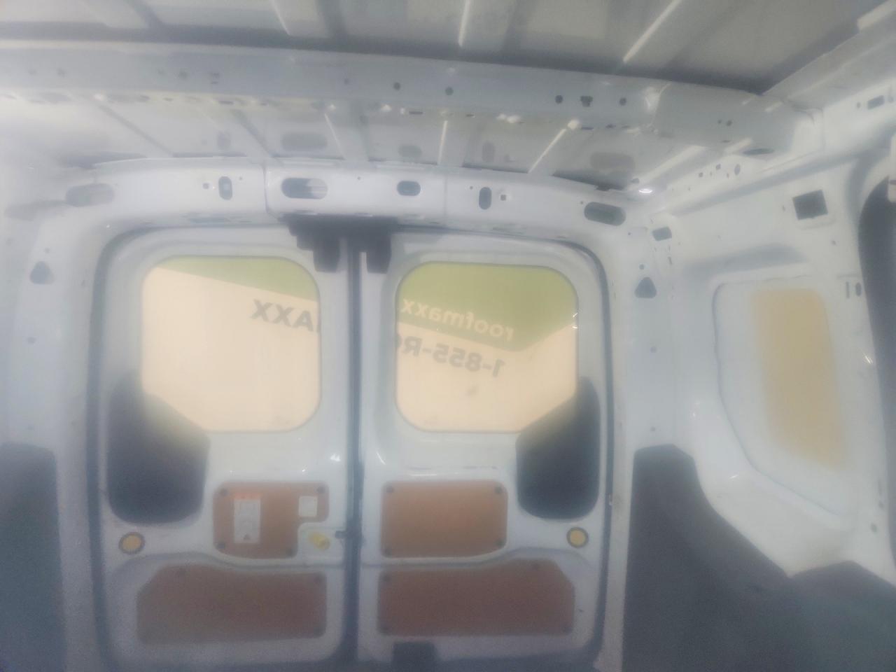 2019 Ford Transit Connect Xl - zdjęcie 10