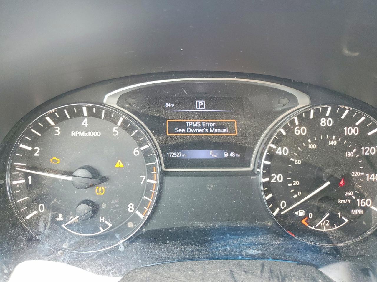 2016 Nissan Pathfinder Platinum - zdjęcie 9