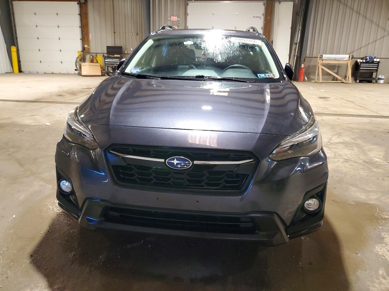 2019 Subaru Crosstrek Limited - zdjęcie 5