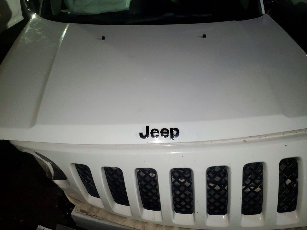 2014 Jeep Patriot Sport - zdjęcie 12