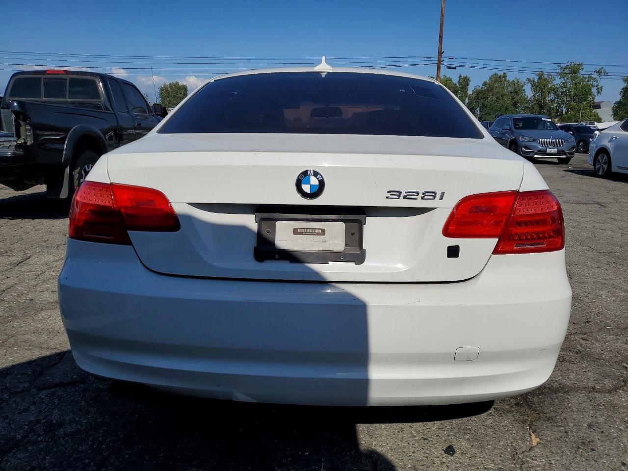 2013 BMW 328 I Sulev - zdjęcie 6