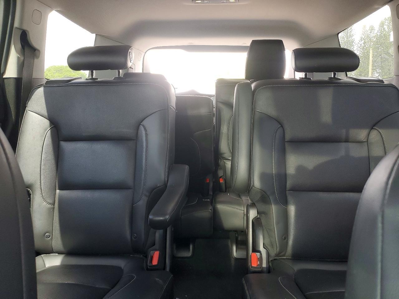 2018 GMC Acadia Slt-2 - zdjęcie 10