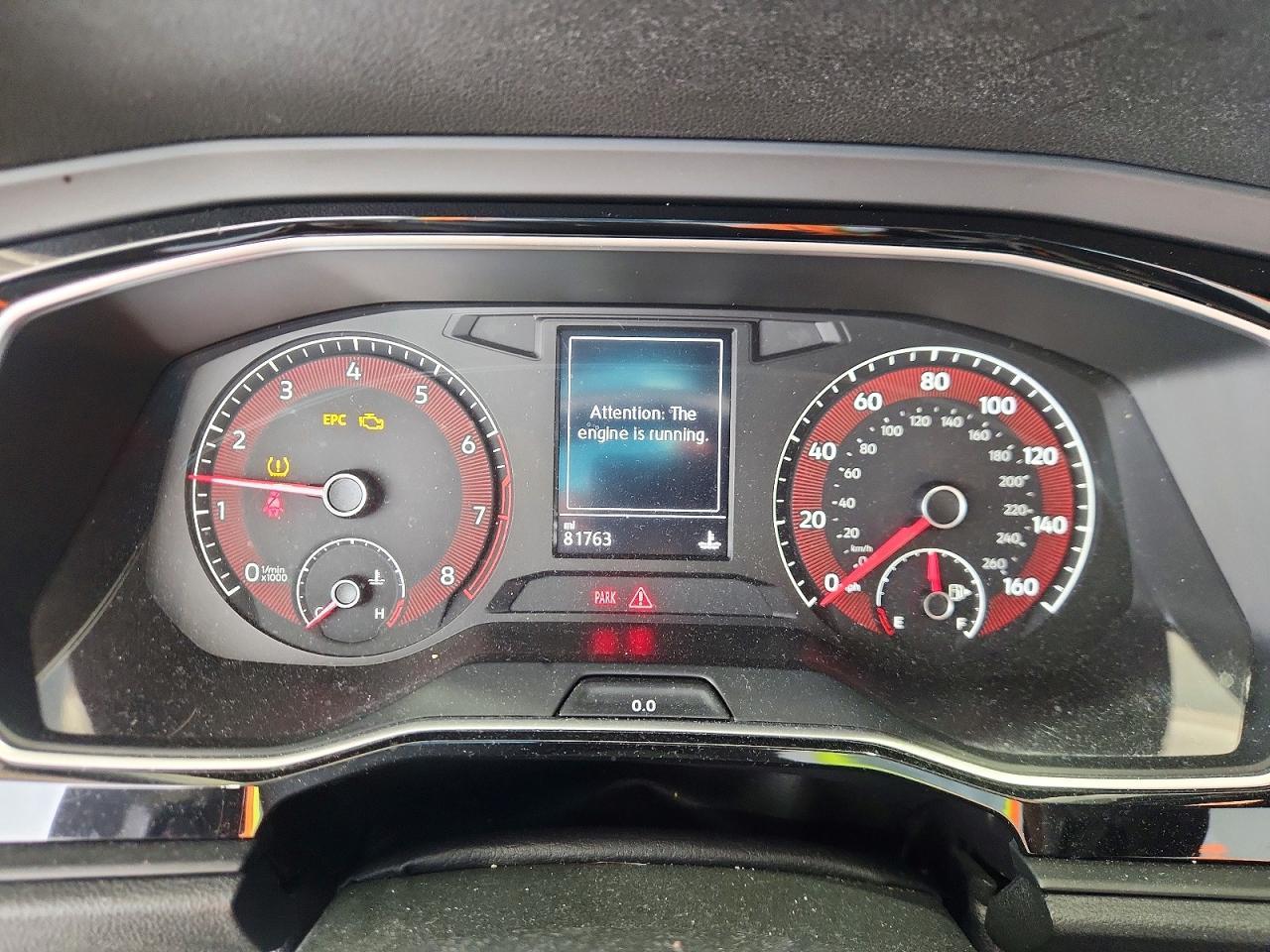2020 Volkswagen Jetta S - zdjęcie 9