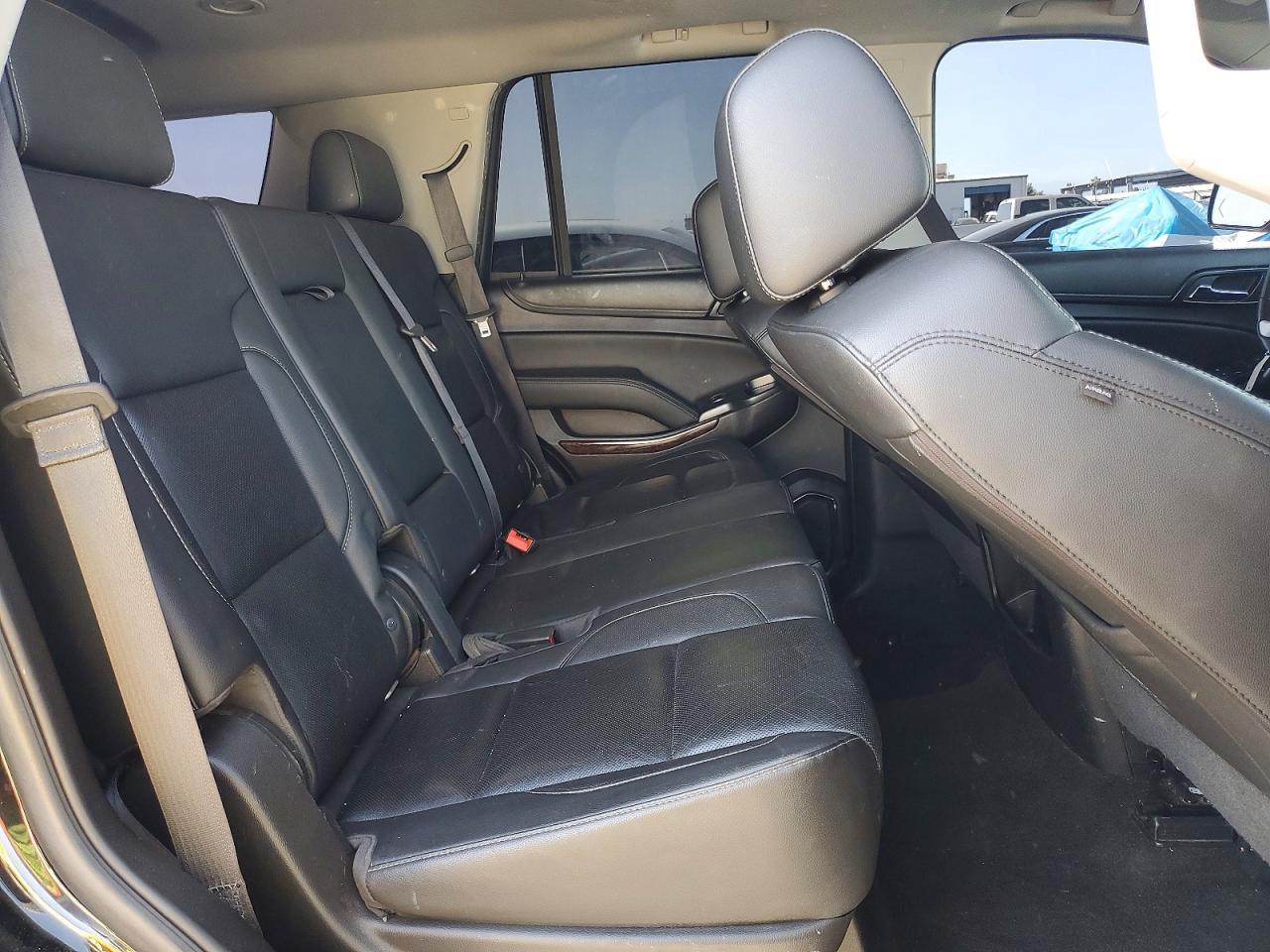 2018 GMC Yukon Slt - zdjęcie 11