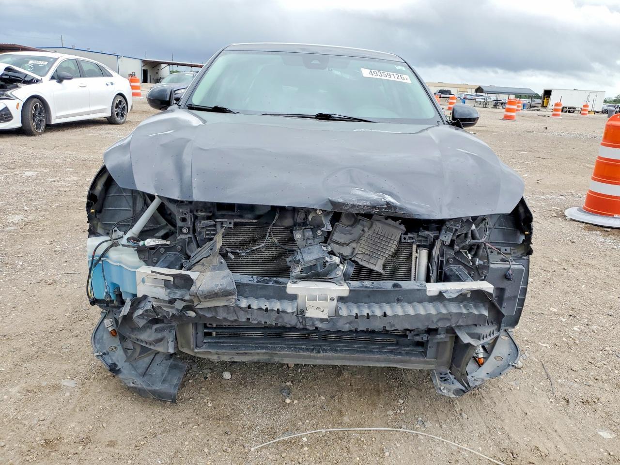 2022 Nissan Altima 2.5 Sv - zdjęcie 5