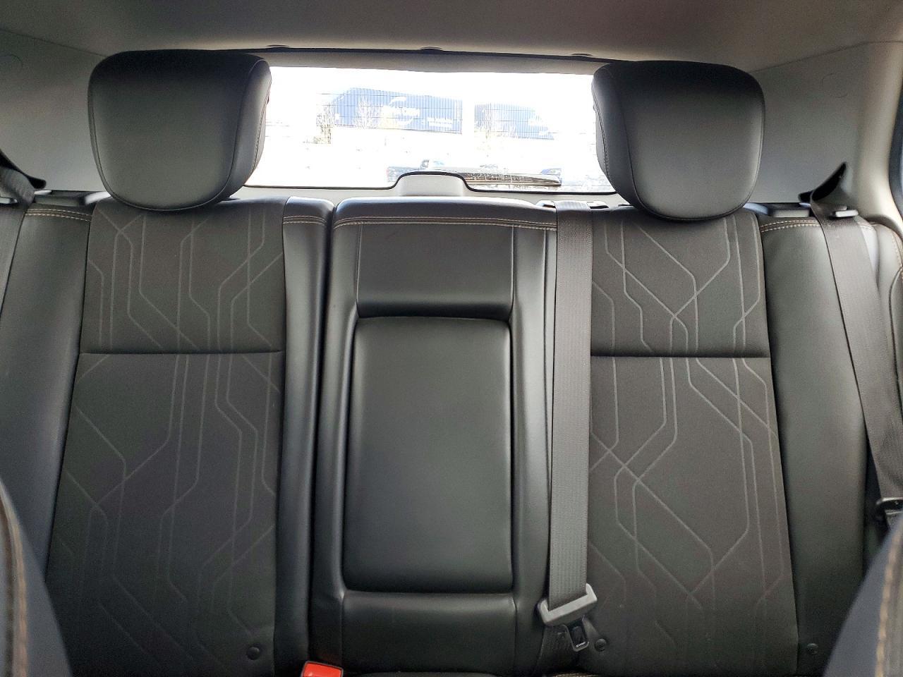 2019 Chevrolet Trax 1Lt - zdjęcie 10