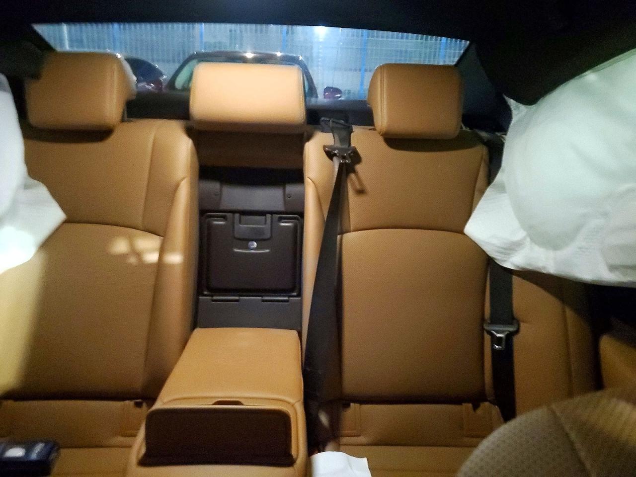 2021 Lexus Es 350 Base - zdjęcie 10