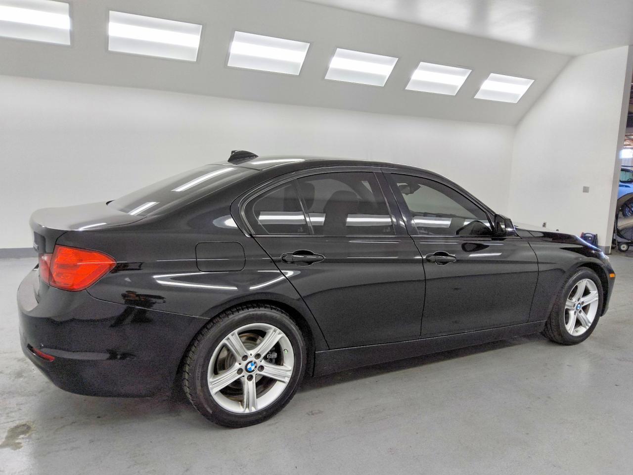 2015 BMW 328 I Sulev - zdjęcie 3