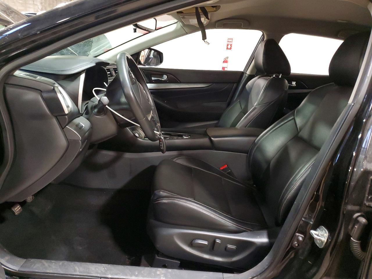 2019 Nissan Maxima 3.5 S - zdjęcie 7