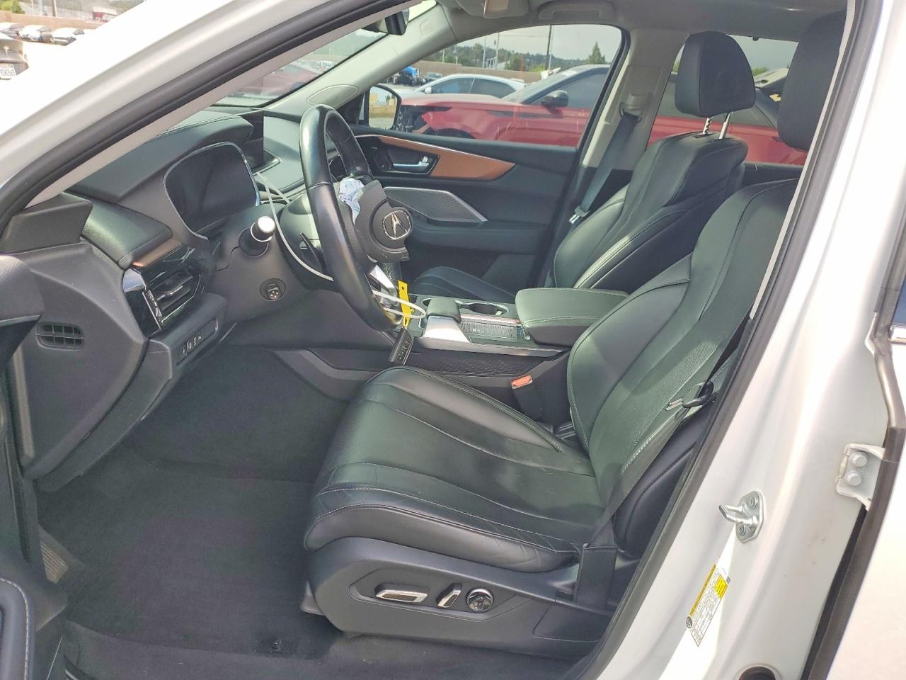 2022 Acura Mdx Technology - zdjęcie 7